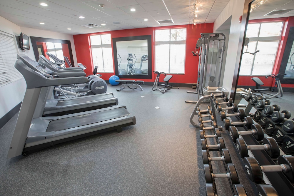Hilton Garden Inn Atlanta South McDonough - photo 17
