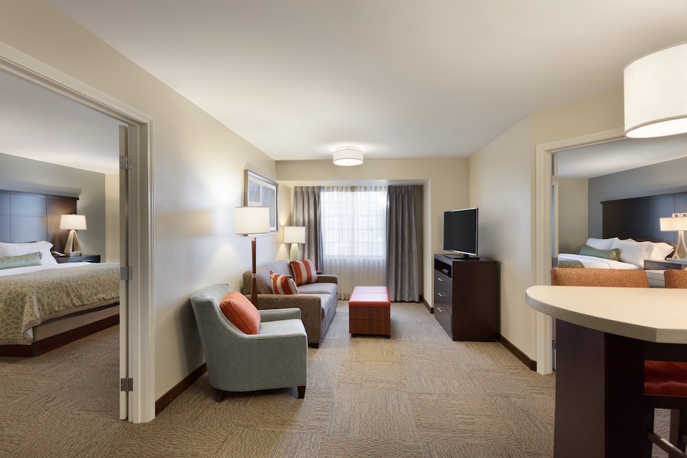 Staybridge Suites Midland an IHG Hotel - photo 3