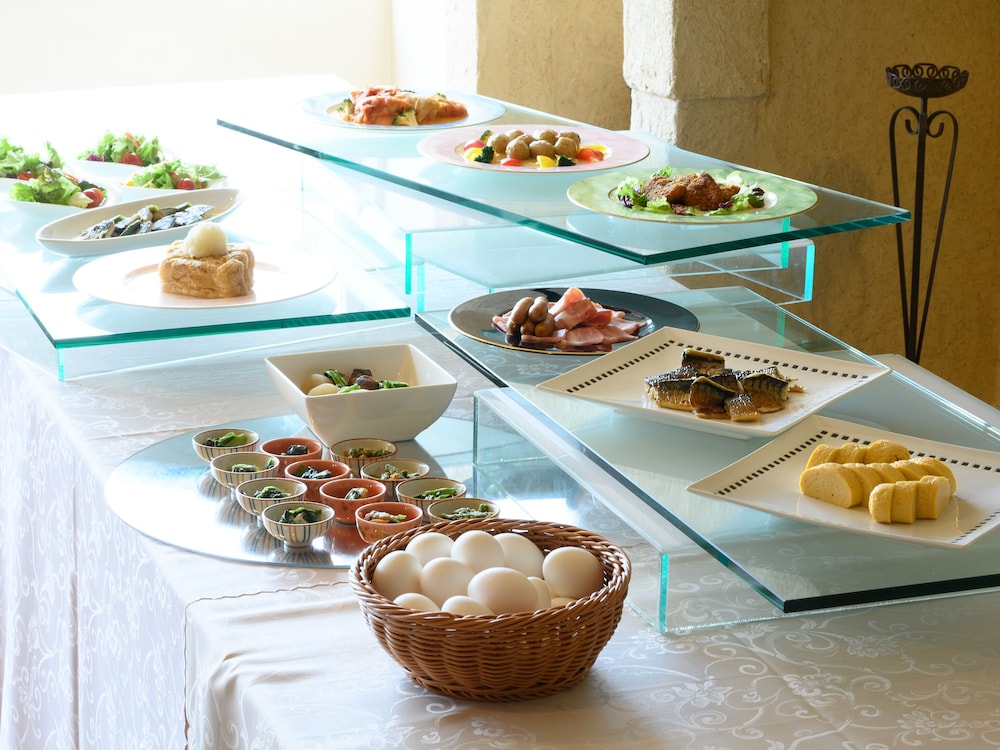 Sabae City Hotel — hotel in Sabae