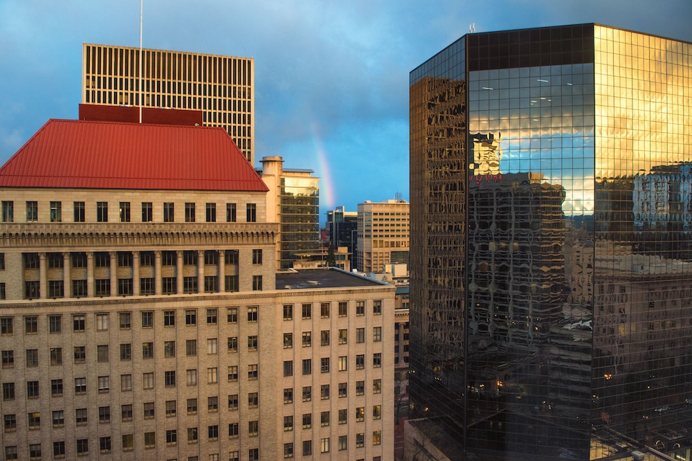 Hilton Portland Downtown - photo 70