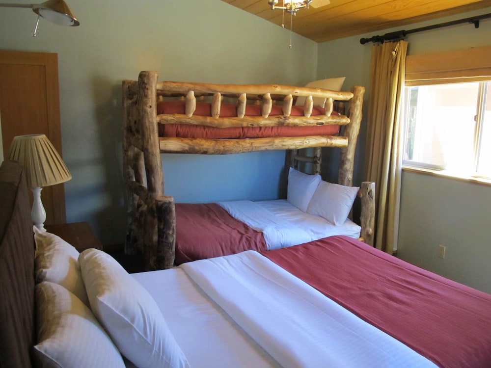 Convict Lake Resort - photo 6