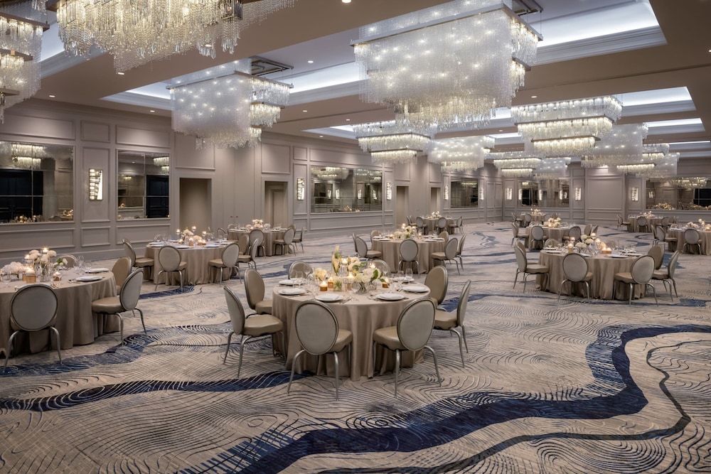JW Marriott Savannah Plant Riverside District - photo 169