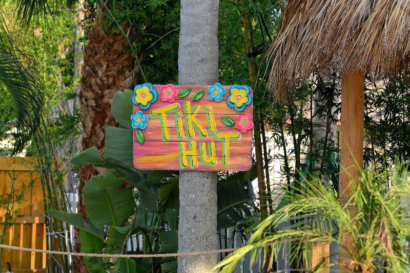 Siesta Key Palms Resort - photo 59