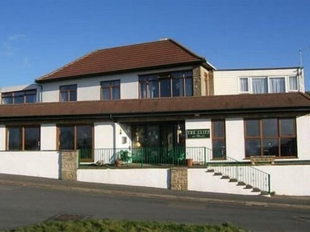 The Cliff Hotel — hotel in Bude