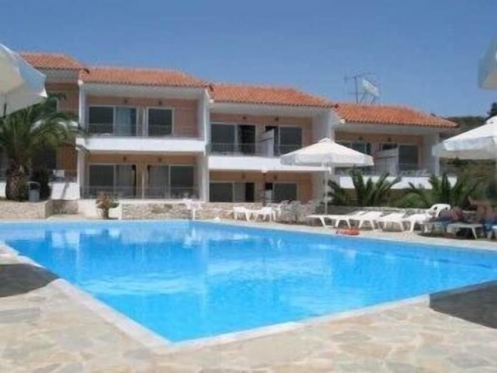 Phaistos Hotel — Nafplio — photo 2