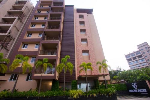 Encore Suites in Mormugao, India
