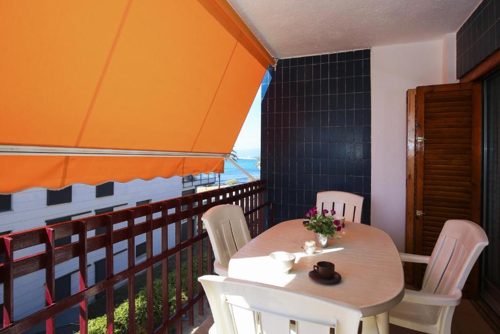 Playazul 4H Planet Costa Dorada in Cambrils, Spain