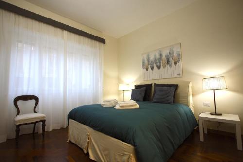 Contessa 3BR Holiday House — 4-Star Luxury Hotel in Rome, Italy