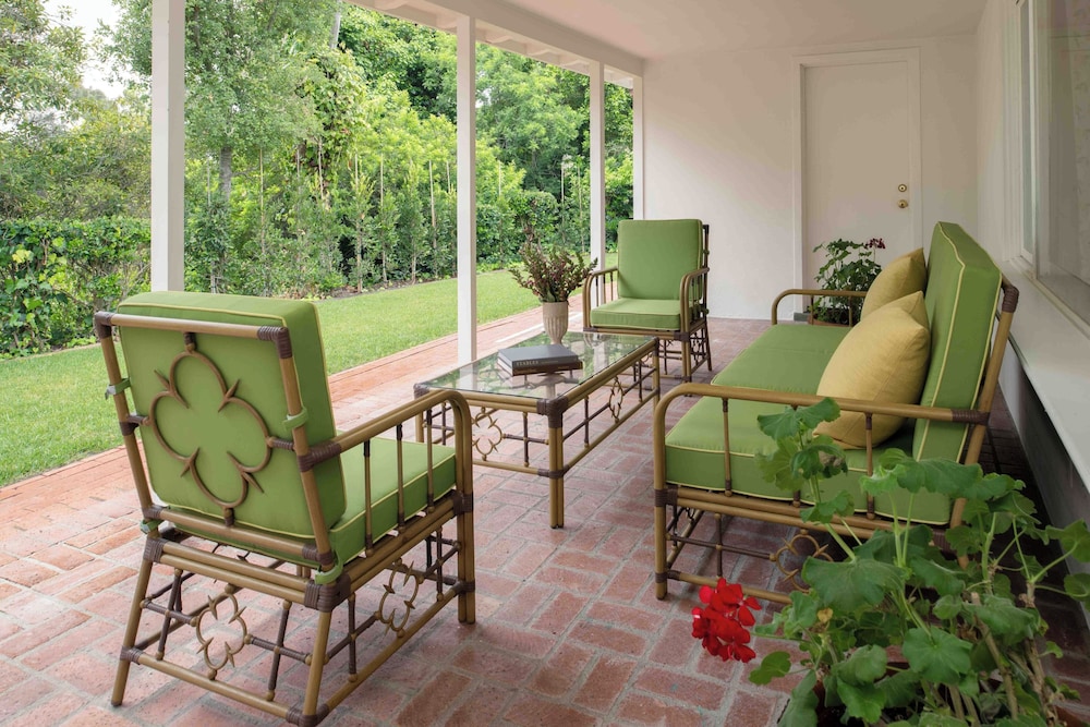 The Inn At Rancho Santa Fe A Tribute Portfolio Resort and Spa - photo 49