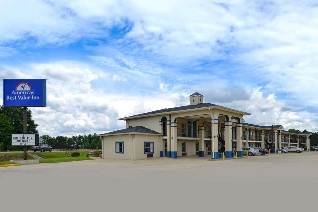 Americas Best Value Inn Monroeville - photo 2