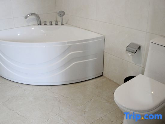 Wenjiang Star Business Hotel in Taixing, People's Republic of China