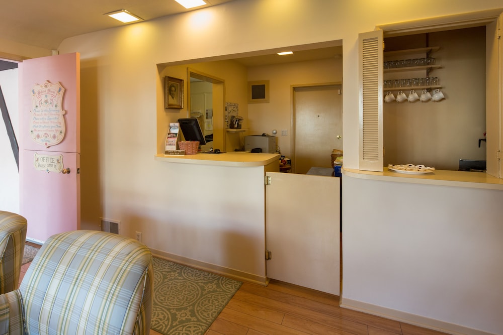 Hofsas House Hotel - photo 5