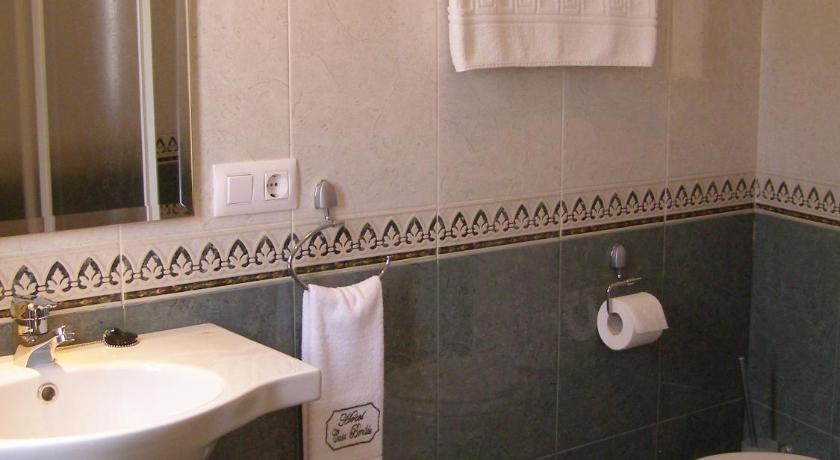 Hotel Casa Benilde - last minute hotel in Unknown City