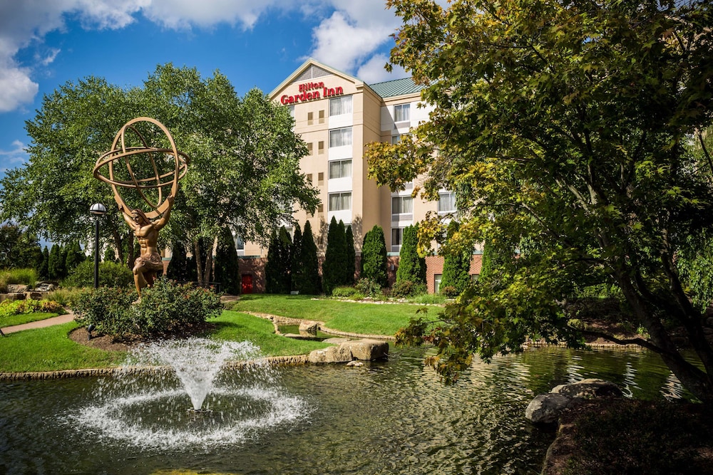 Hilton Garden Inn Richmond Innsbrook - photo 37