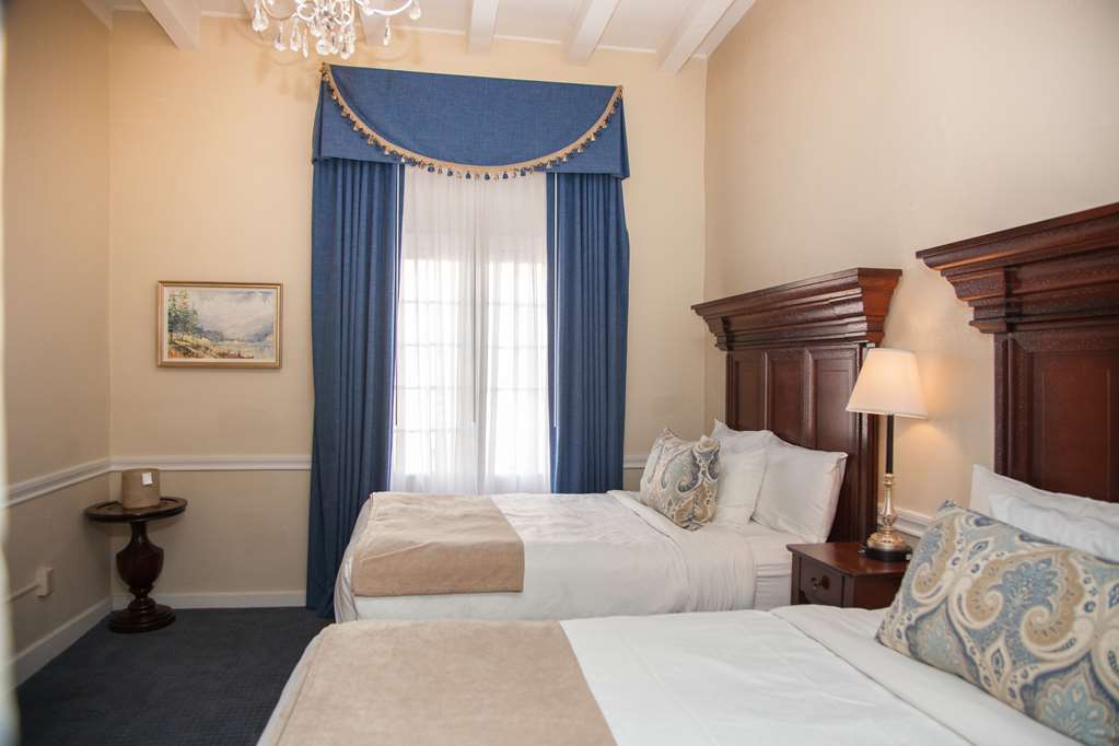 Hotel St. Pierre a French Quarter Inns Hotel - photo 12