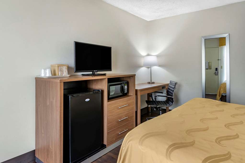 Quality Inn Brunswick - photo 19