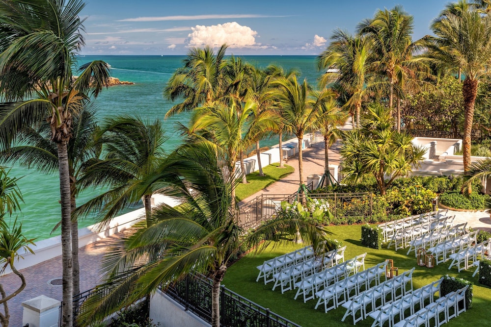 The Ritz Carlton Bal Harbour Miami - photo 46