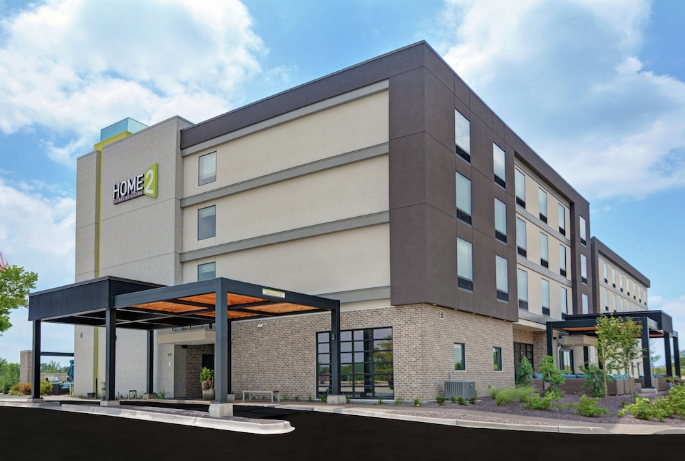 Home2 Suites by Hilton Bettendorf Quad Cities - featured photo