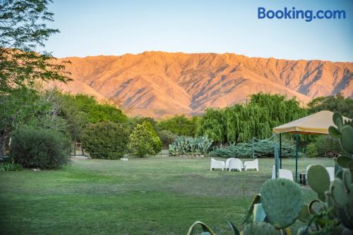 Posada el Pucara in Villa Dolores, Argentina