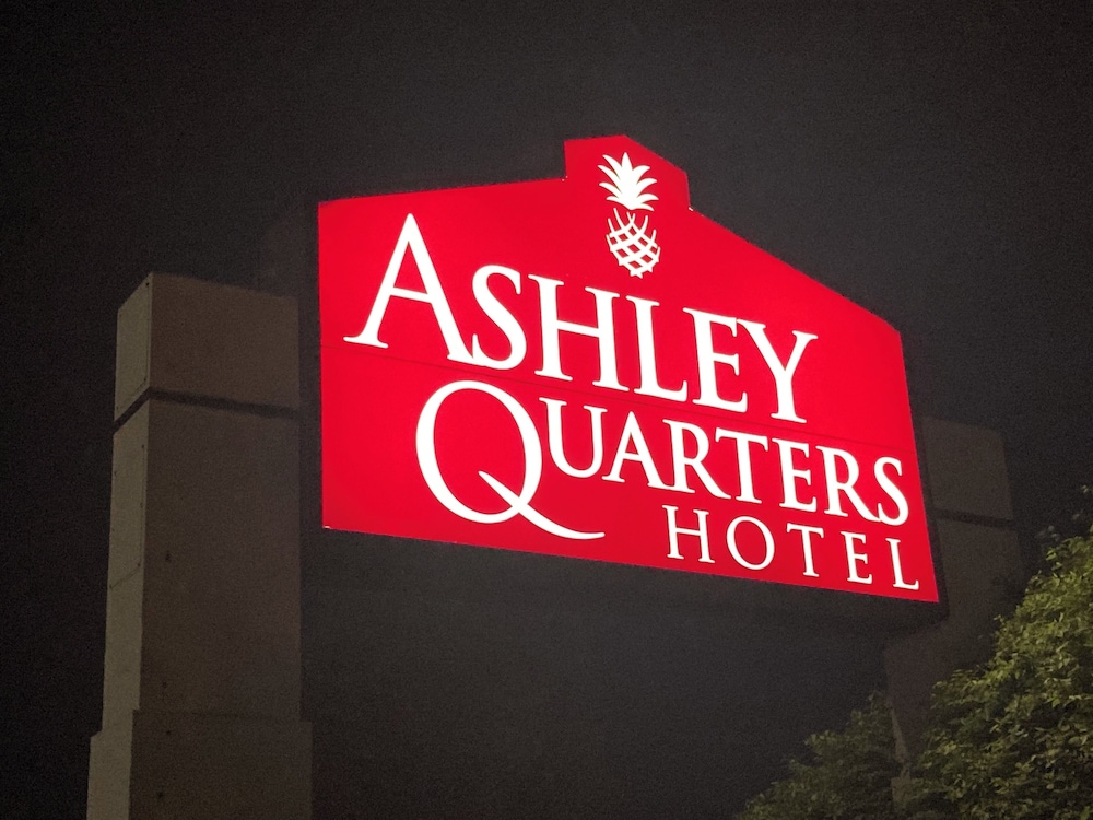 Ashley Quarters Hotel - featured photo