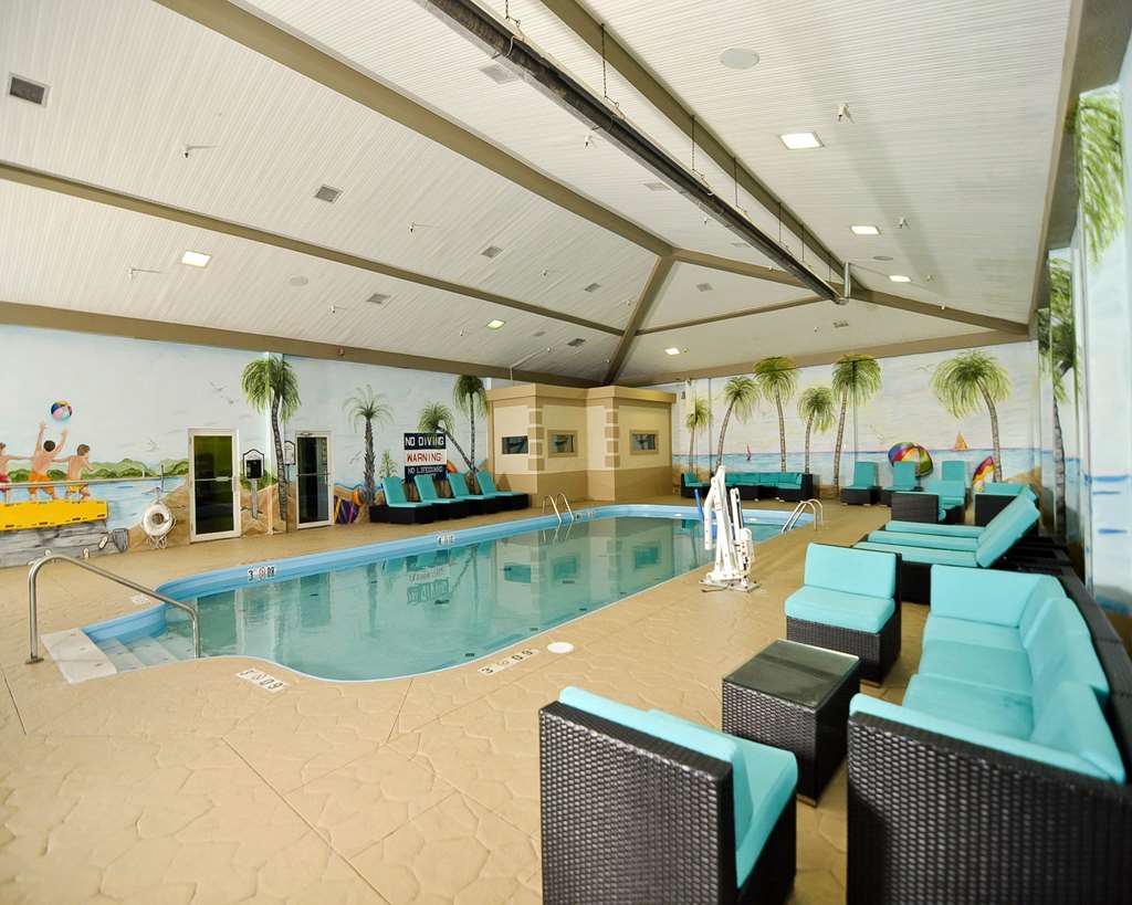 Comfort Inn Sandusky - photo 29