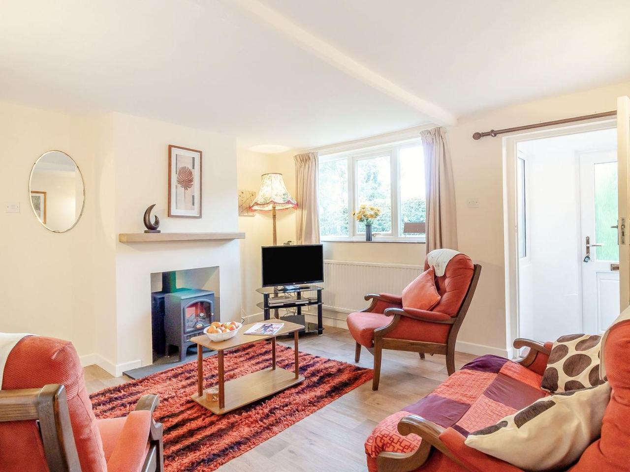 Sunnyside - carbon neutral hotel in Fakenham