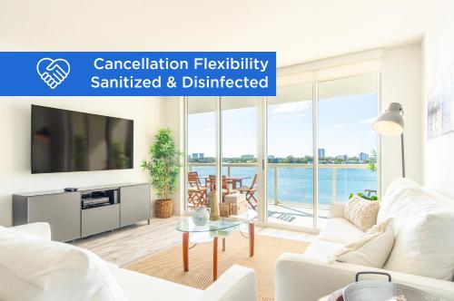 Golden Bay 606 in Miami Beach, United States