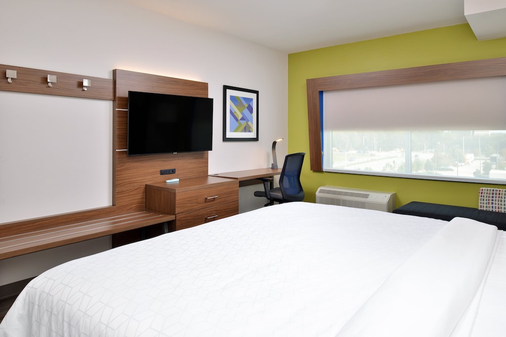 Holiday Inn Express Orlando South Park by IHG - photo 28