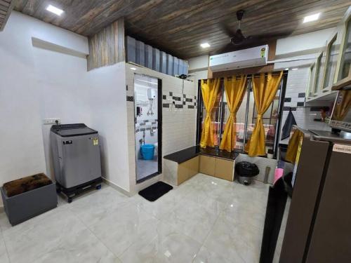 Emly Villa Comfortable Cozy 1bhk Apartment