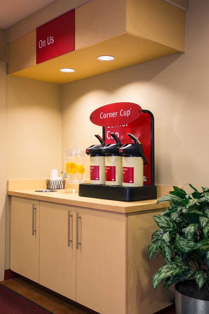 Sonesta Simply Suites Phoenix Scottsdale - photo 17