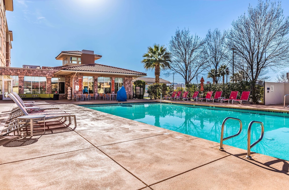 Hilton Garden Inn St. George - photo 34