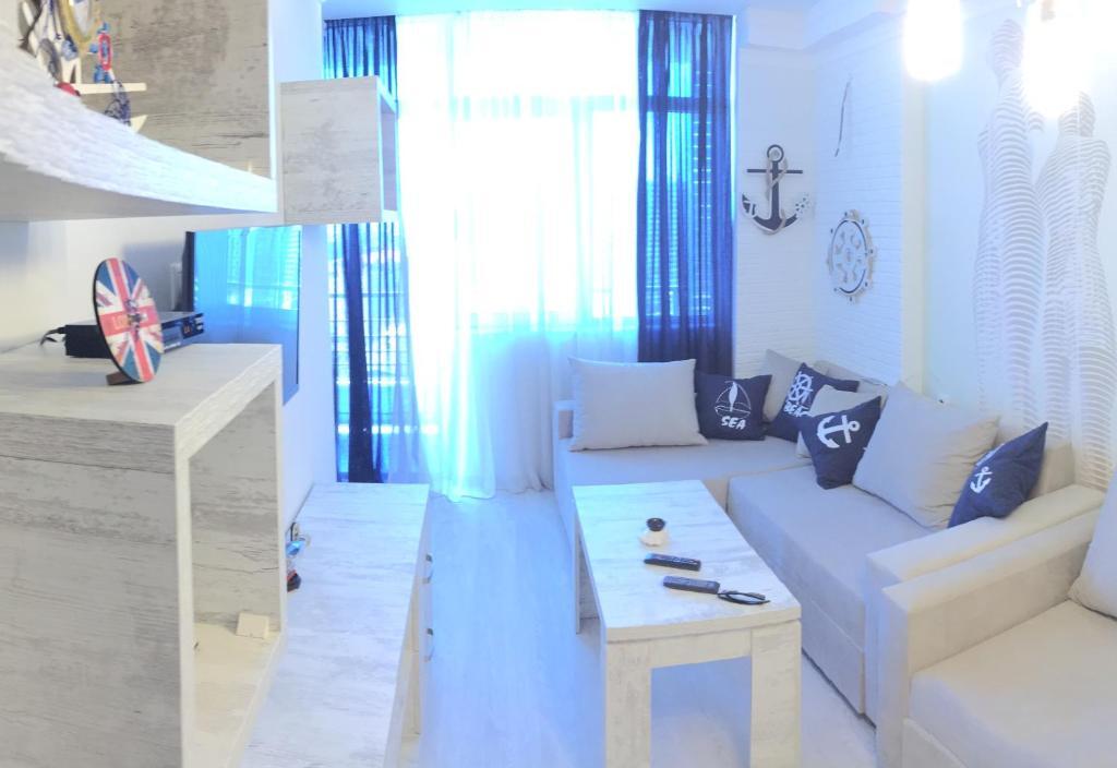 Stars Apartment