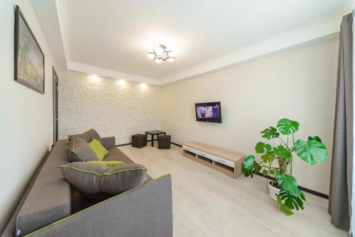 ARTAL Apartment on Iordanskaya 22 — 4-Star Luxury Hotel in Kyiv, Ukraine