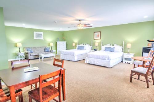 East Shore Lodging - photo 26