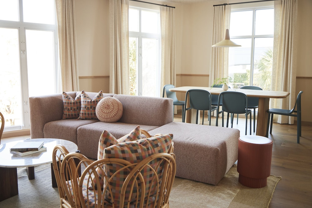 The Ryder Hotel - photo 31