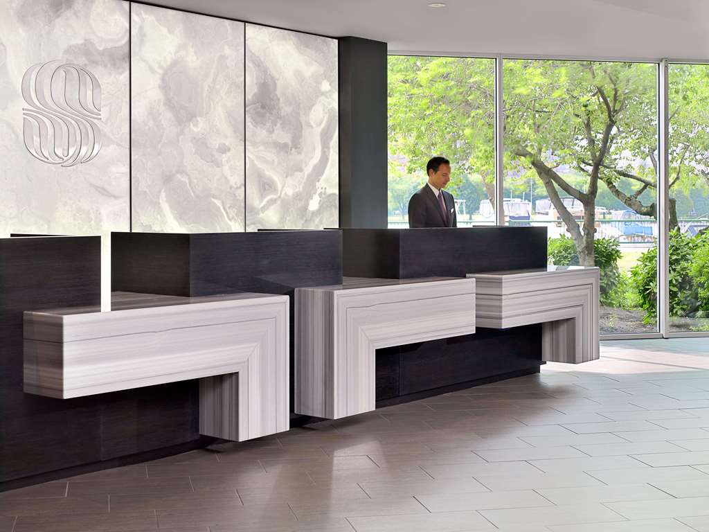 The Royal Sonesta Boston - photo 7