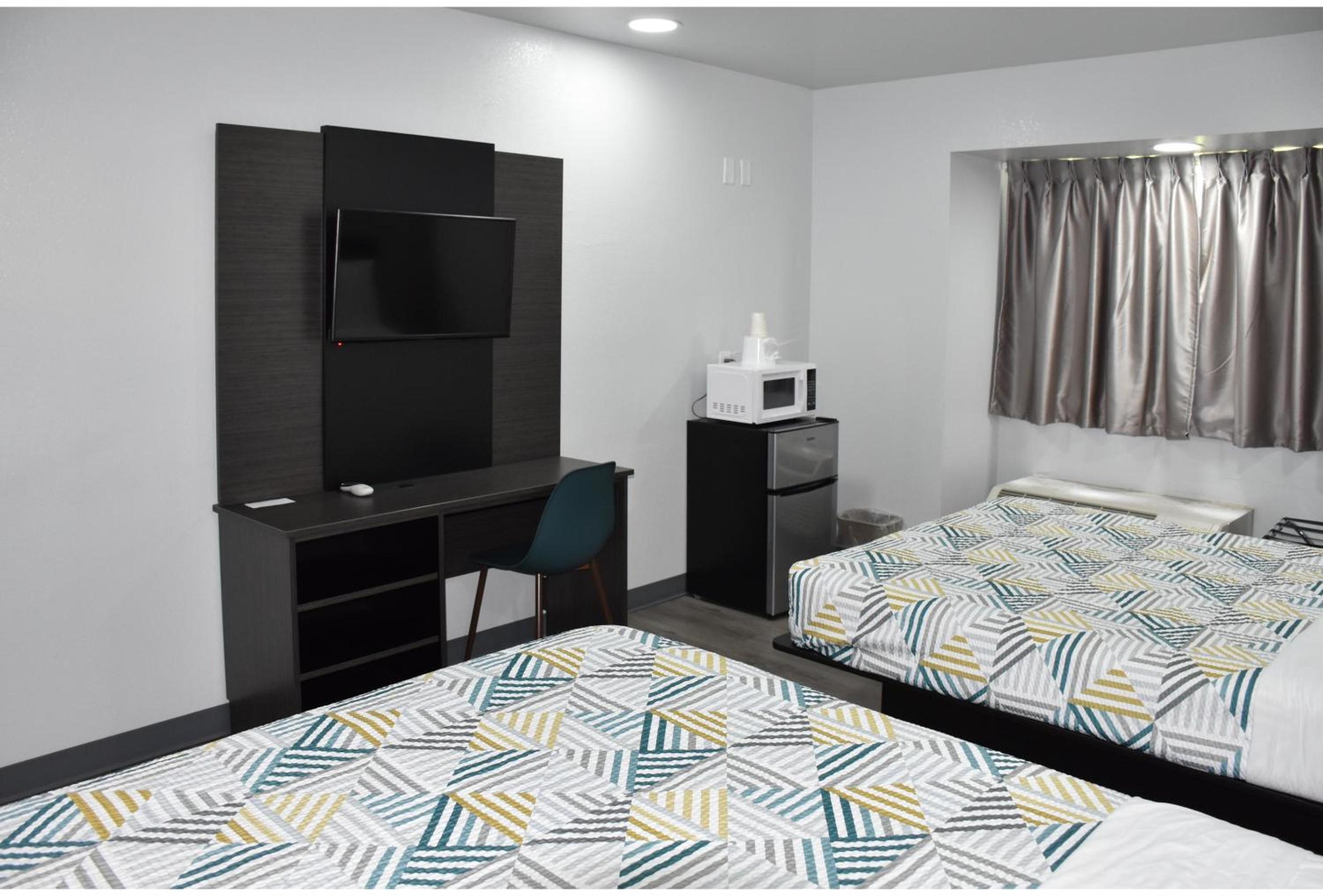 Motel 6 Idabel Ok - photo 10