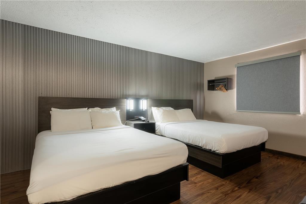 Motel6 Limon Co I 70 - photo 10