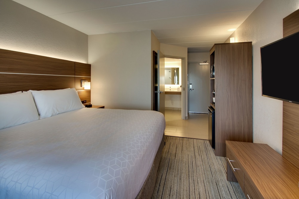 Holiday Inn Express Atlantic City W Pleasantville by IHG - photo 7
