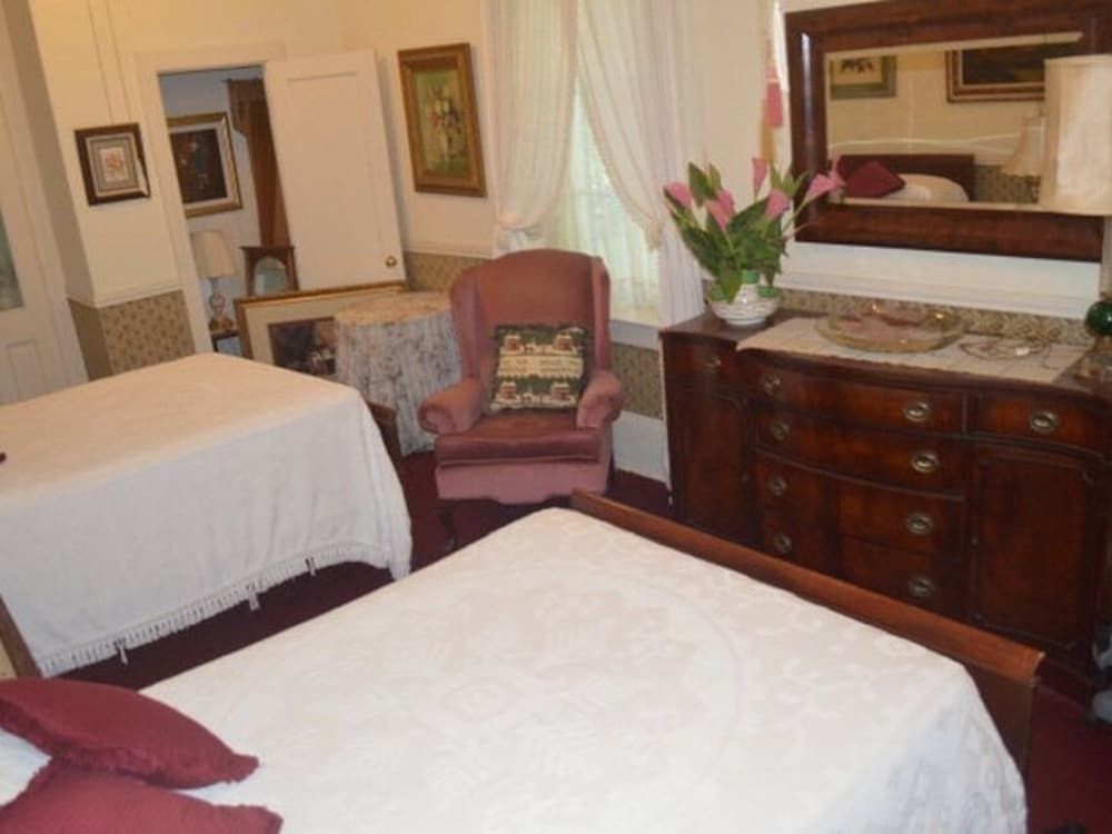 Franklin Terrace Bed and Breakfast - photo 14