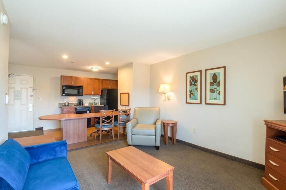 Western Slope Suites - photo 18