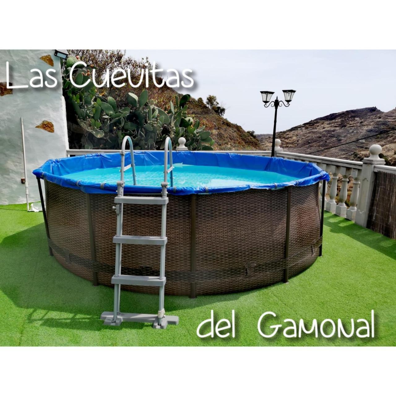 Las Cuevitas Del Gamonal — Santa Brigida — photo 4