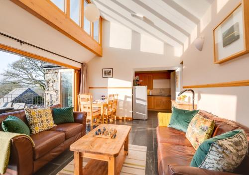 2 Bed in Dolgellau oc bow284 — hotel in Trawsfynydd