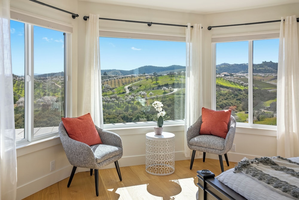 Mira Vista Heights in Paso Robles, United States