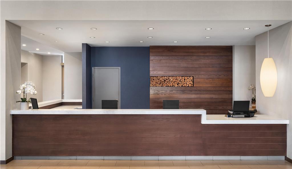 HYATT house Emeryville San Francisco Bay Area - photo 12
