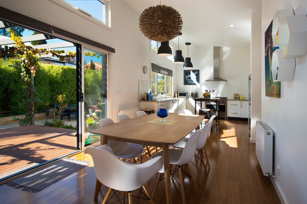 Allegro — Daylesford
