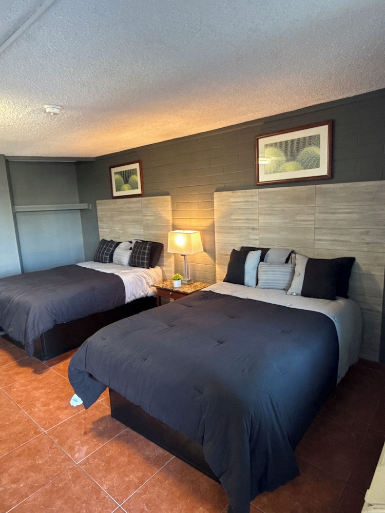 Rawls Motel Near Phoenix Airport - photo 22