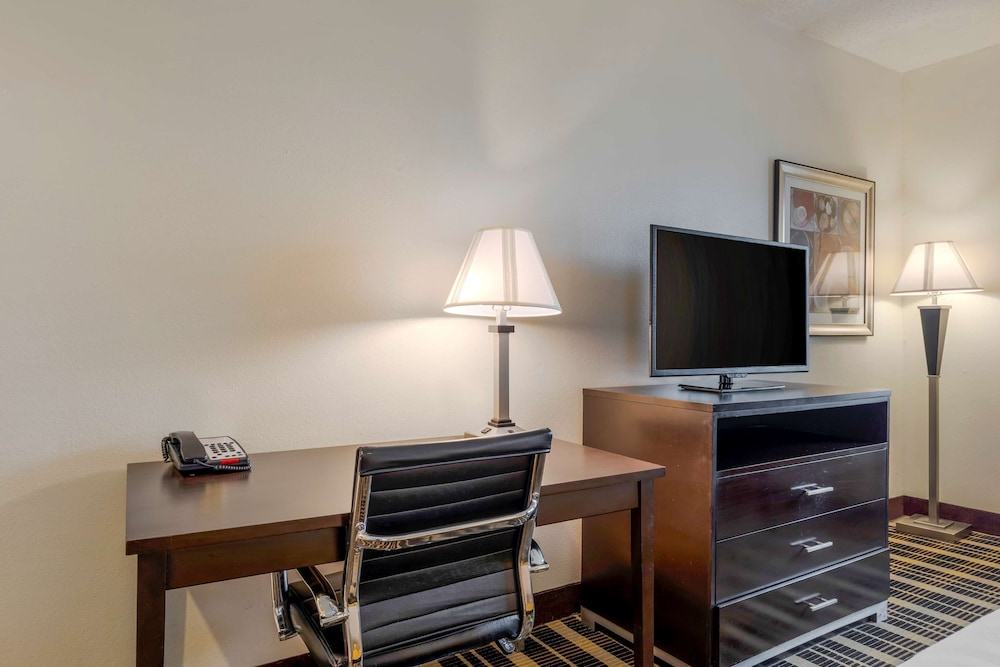 Best Western Plus Rockwall Inn & Suites - photo 10