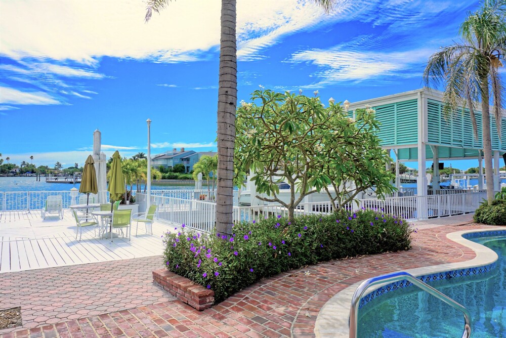 Pass a grille Boutique Resort by TechTravel - photo 101