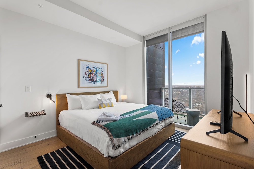 Austin Condo Hotel - photo 102